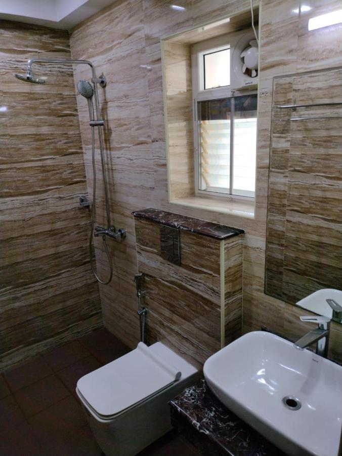 Atlanta Park Chennai Otel Tambaram Dış mekan fotoğraf