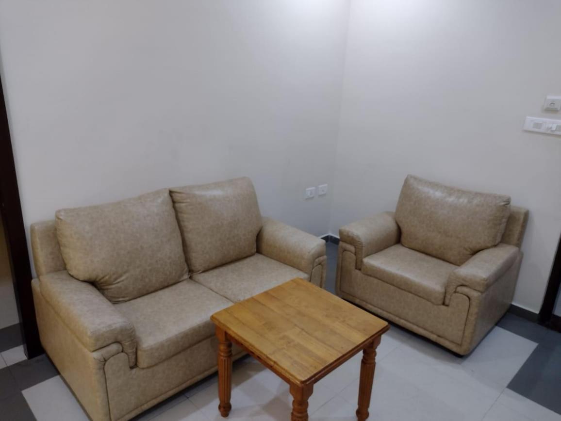Atlanta Park Chennai Otel Tambaram Dış mekan fotoğraf
