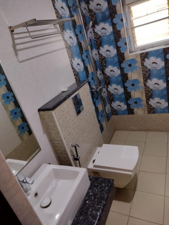 Atlanta Park Chennai Otel Tambaram Dış mekan fotoğraf