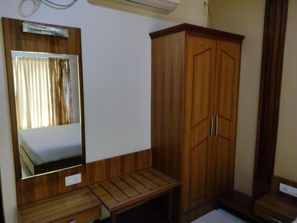 Atlanta Park Chennai Otel Tambaram Dış mekan fotoğraf