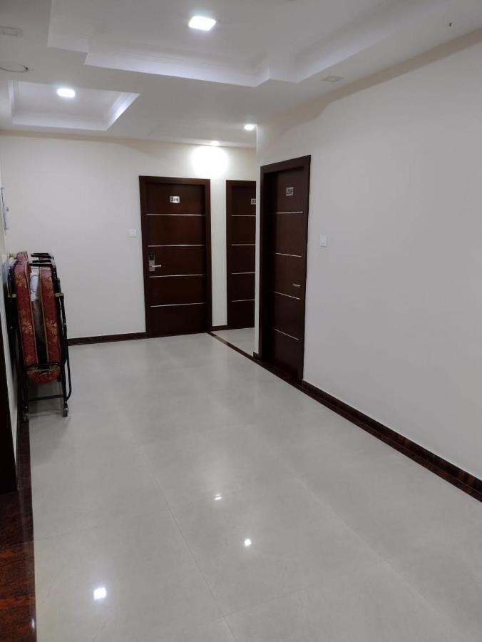Atlanta Park Chennai Otel Tambaram Dış mekan fotoğraf