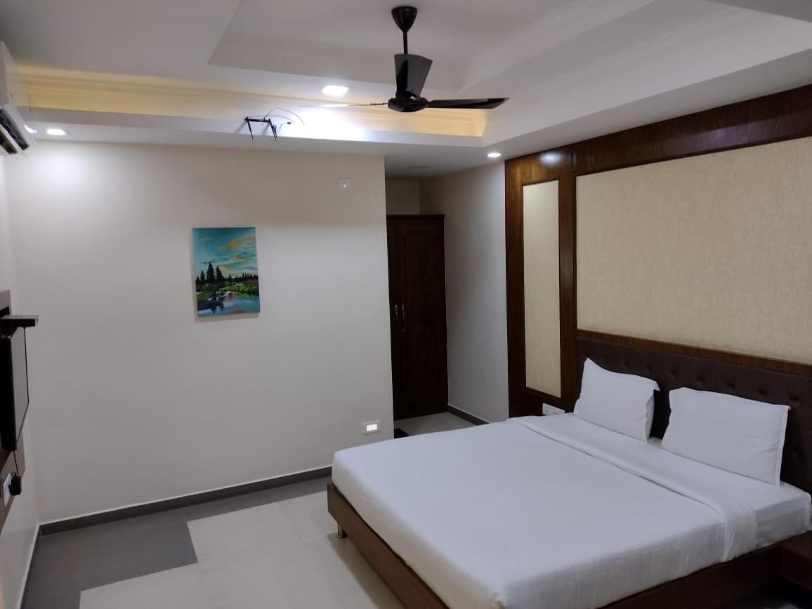 Atlanta Park Chennai Otel Tambaram Dış mekan fotoğraf