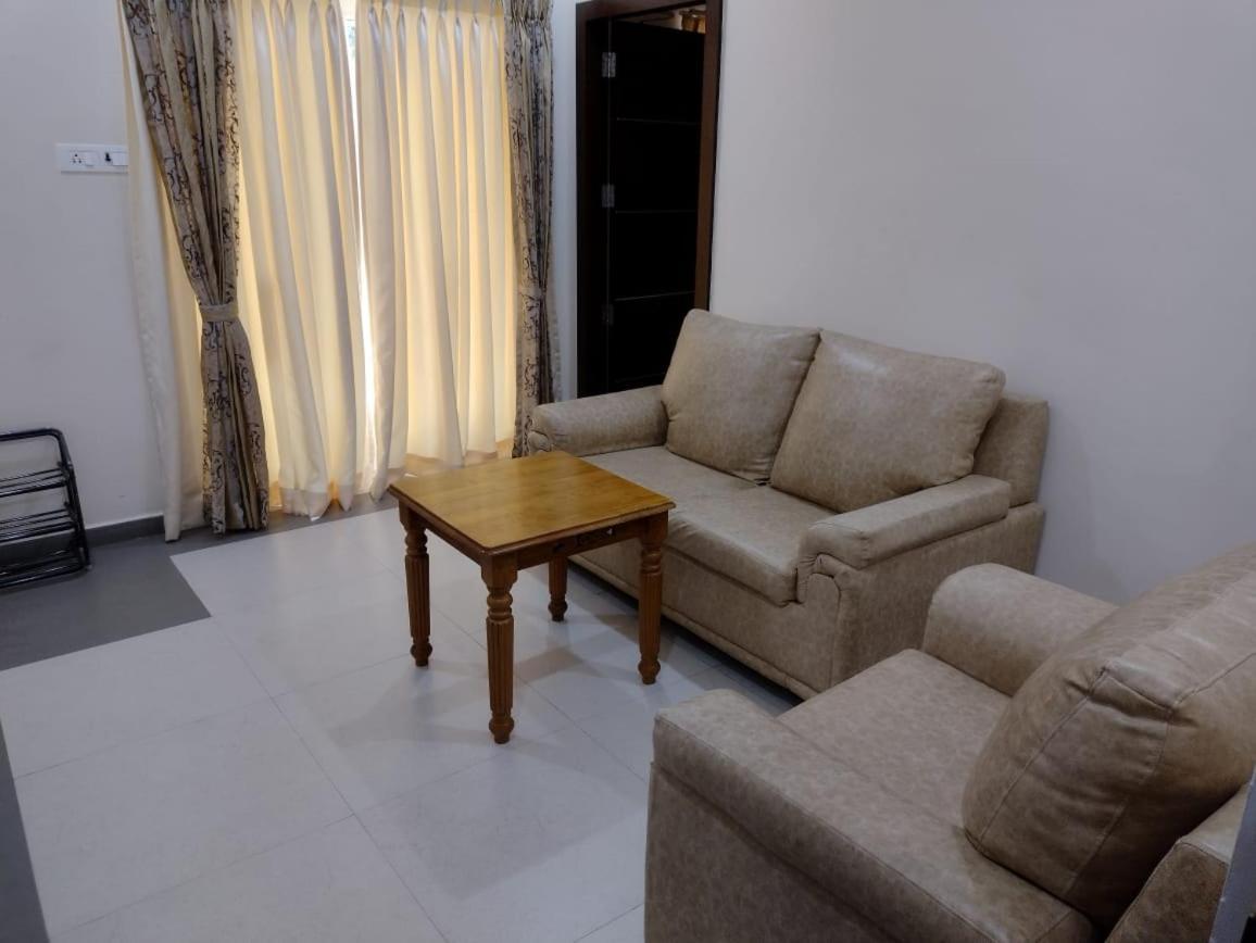 Atlanta Park Chennai Otel Tambaram Dış mekan fotoğraf