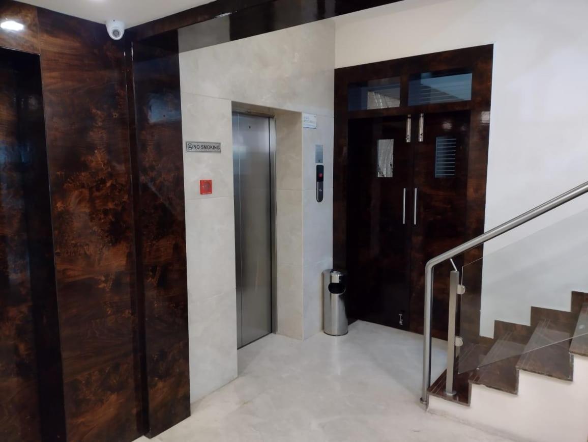Atlanta Park Chennai Otel Tambaram Dış mekan fotoğraf