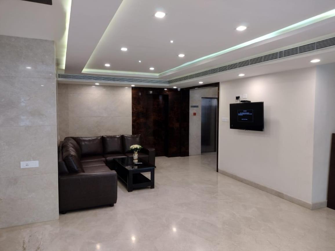 Atlanta Park Chennai Otel Tambaram Dış mekan fotoğraf