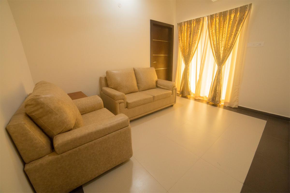 Atlanta Park Chennai Otel Tambaram Oda fotoğraf